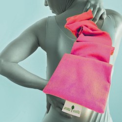 Sportz Pink with backache